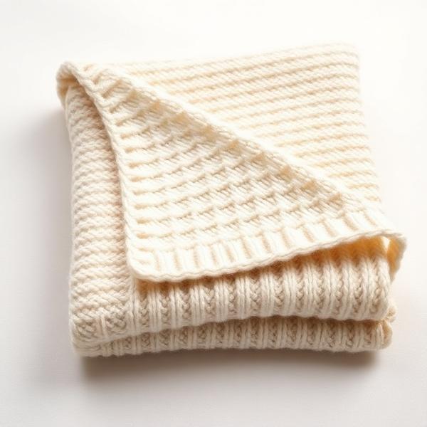 Cashmere Heirloom Wrap