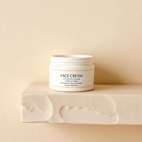 Ceremony Face Cream